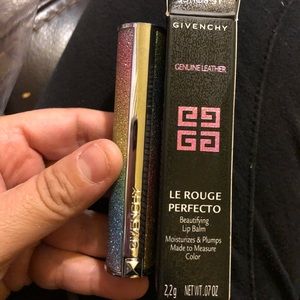 Givenchy le rouge lip balm